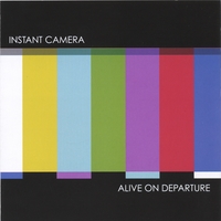 Instant Camera : Alive on Departure