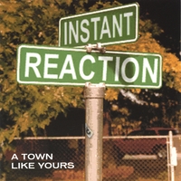 Instant Reaction : A Town Like Yours