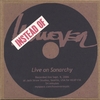 INSTEAD OF: Live on Sonarchy