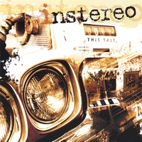 instereo : selt titled