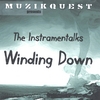 THE INSTRAMENTALKS: Winding Down