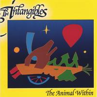 Bob Nordquist & The Intangibles : The Animal Within