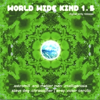 Intelligentsia Network : WORLD WIDE KIND 1.5