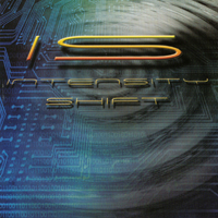 Intensity Shift : Intensity Shift