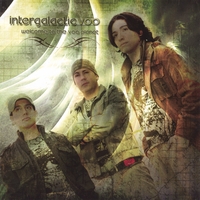 INTERGALACTIC VOO : Welcome to the VOO planet