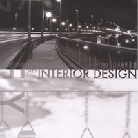 Interior Design : Grey