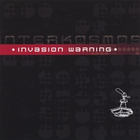 INTERKOSMOS: Invasion Warning