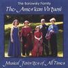 AMERICAN VIRTUOSI, ELIZABETH BOROWSKY, EMMANUEL BOROWSKY, FRANCE: Musical Favorites of All Times