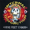 INTERNAL DISFUNCTION: Nine Feet Under