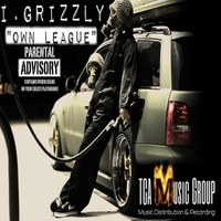 International Grizzly: Own League