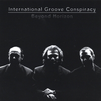 international groove conspiracy : beyond horizon
