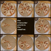 The Interociter : Predicts the Weather