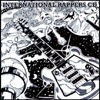 INTERNATIONAL RAPPERS CD: International Rappers Cd