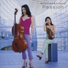 INTERSECTION (AKA "KRISTINA & LAURA"): Passion