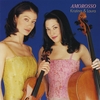 INTERSECTION (AKA "KRISTINA & LAURA"): Amorosso