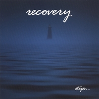 Recovery Music-Seth and the Intervention Band : Recovery-Steps