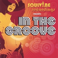 VARIOUS ARTISTS: In The Groove