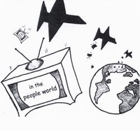 In the People World : In the People World