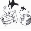 IN THE PEOPLE WORLD: In the People World
