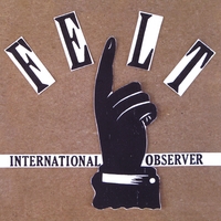 International Observer : Felt