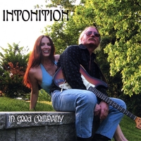 Intonition : In Good Company