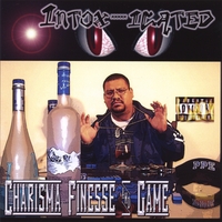 Intox-icated : Charisma, Finesse & Game