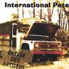 INTERNATIONAL PETE: Entree Des Artistes