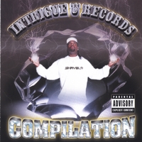 Intrigue U Records : Tha Compilation