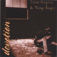 Ivan Najera & Tony Unger : Devotion