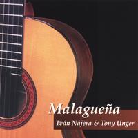 Ivan Najera & Tony Unger : Malagueña