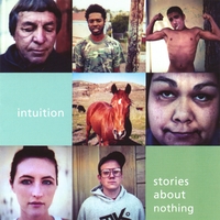 Intuition : Stories About Nothing
