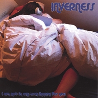 Inverness : I Am Not in Any Way Happy for You