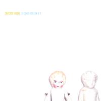 Inverse Room : Second Person E.P.