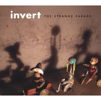 Invert : The Strange Parade