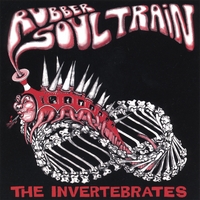 The Invertebrates : Rubber Soul Train