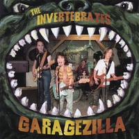 THE INVERTEBRATES: Garagezilla