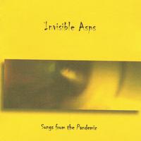 Invisible Asps : Songs From The Pandemic