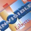 INVISIBLE BOND: Liberty