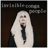 INVISIBLE CONGA PEOPLE: Italians Do It Better 12"