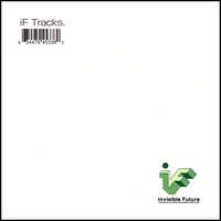 invisible Future : iF Tracks.