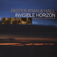 Invisible Horizon by Paster/Ryan/Hall