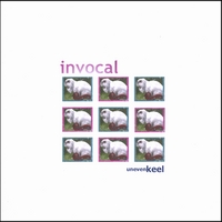 INVOCAL: Uneven Keel