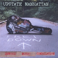 Inwood Artists Compilation : UPSTATE MANHATTAN
