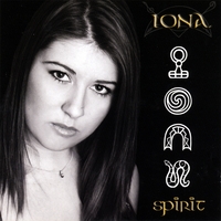 Iona Leigh : Spirit
