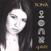 Iona Leigh : Spirit (CD)