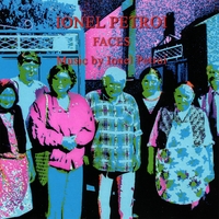 Ionel Petroi : Faces