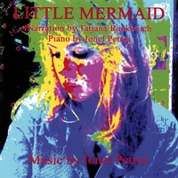 Ionel Petroi : Little Mermaid
