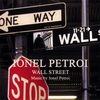 IONEL PETROI: Wall Street