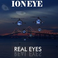 Ioneye : Real Eyes