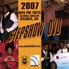 IOTA PHI THETA FRATERNITY, INC: Offical 2007 National Conclave Step Show